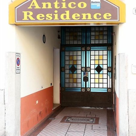 Antico Residence مانتوفا المظهر الخارجي الصورة