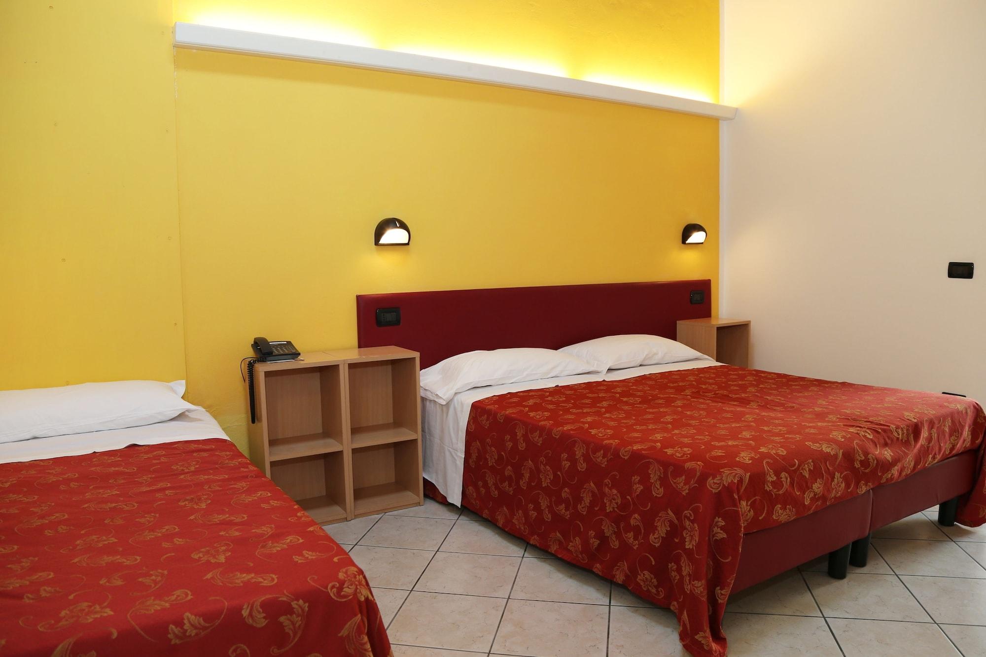 Antico Residence مانتوفا المظهر الخارجي الصورة