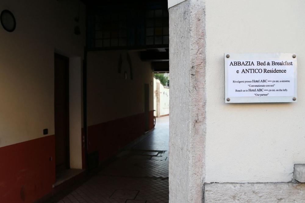 Antico Residence مانتوفا المظهر الخارجي الصورة