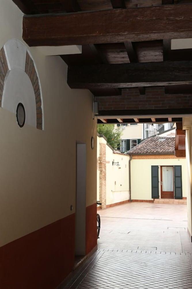 Antico Residence مانتوفا المظهر الخارجي الصورة