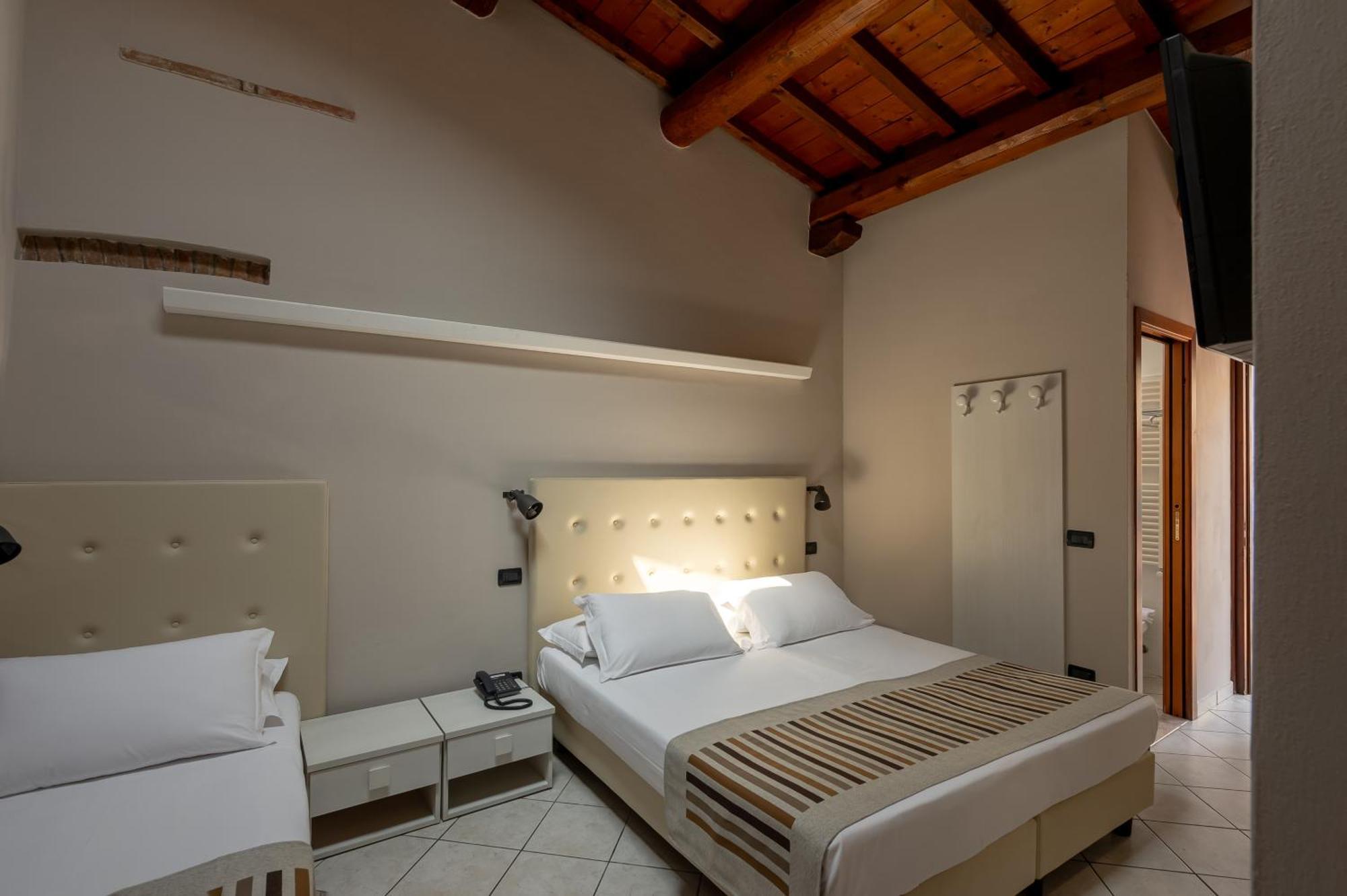 Antico Residence مانتوفا المظهر الخارجي الصورة