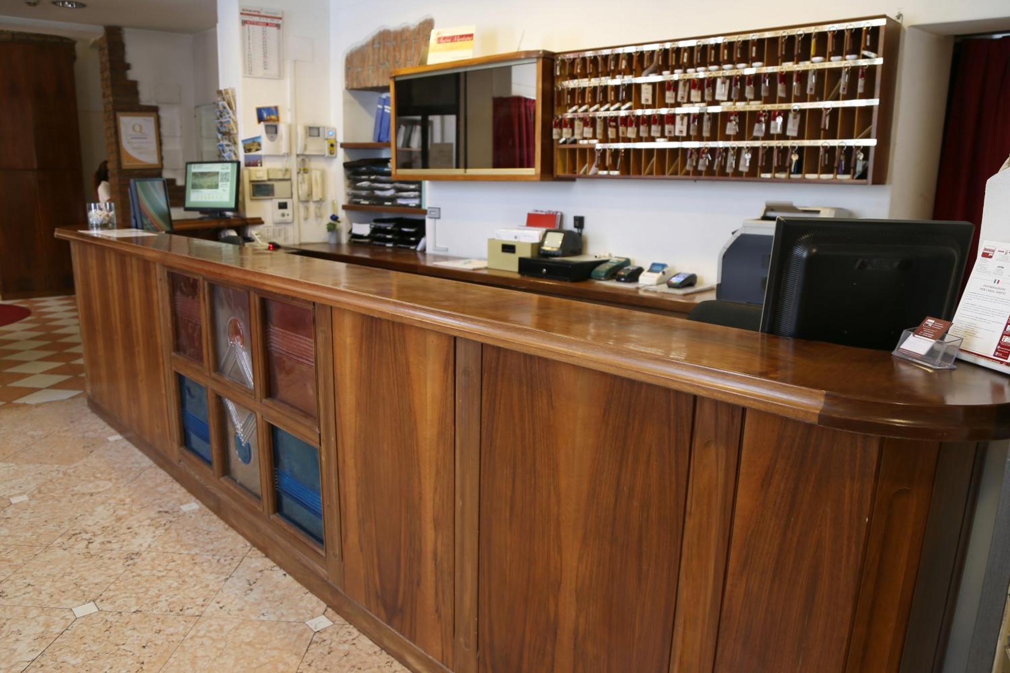 Antico Residence مانتوفا المظهر الخارجي الصورة