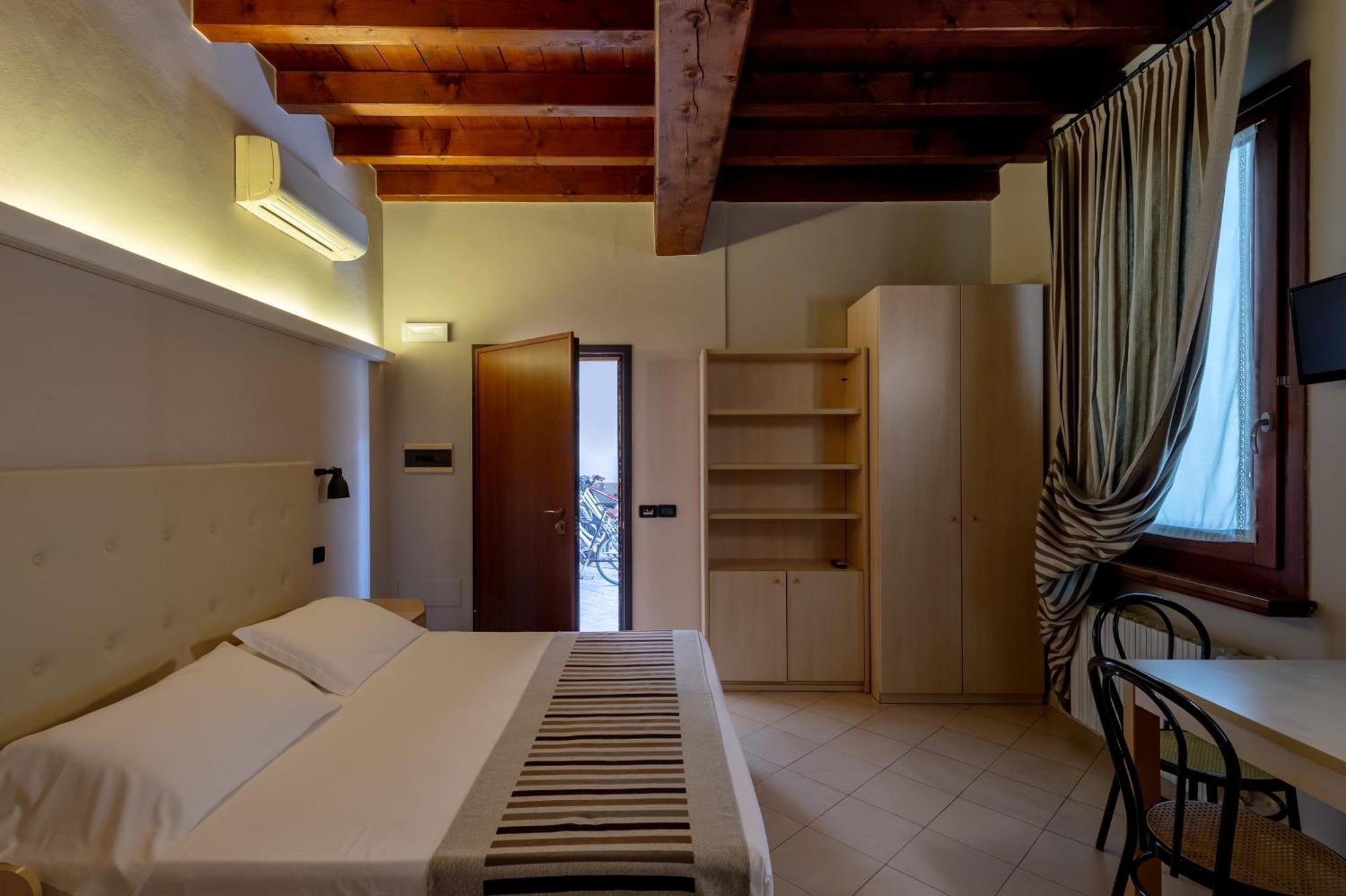 Antico Residence مانتوفا المظهر الخارجي الصورة