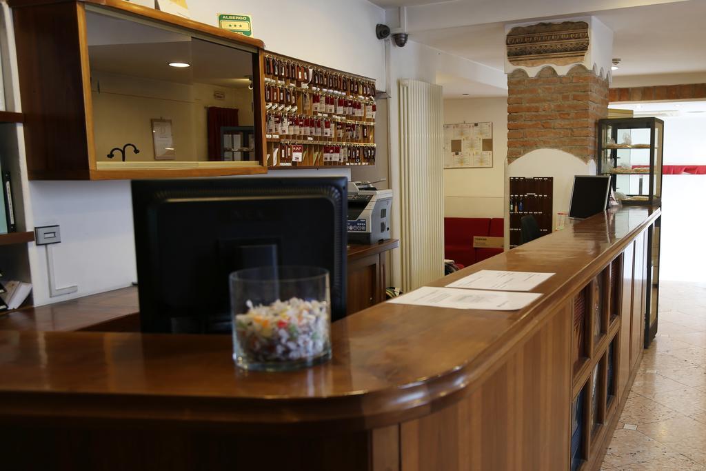 Antico Residence مانتوفا المظهر الخارجي الصورة