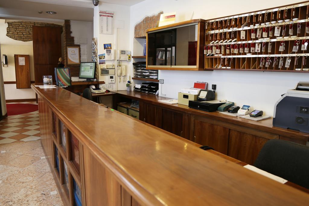 Antico Residence مانتوفا المظهر الخارجي الصورة